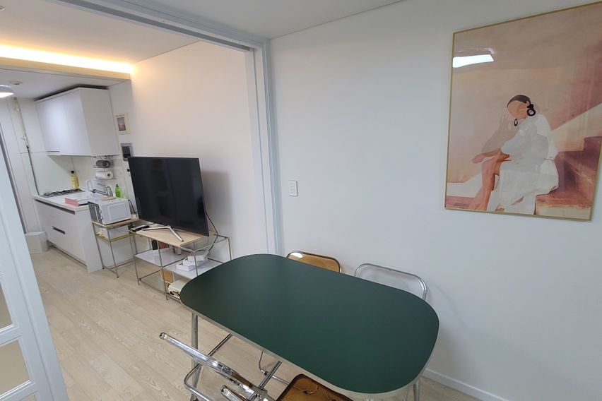 당산역에서 직접연결61