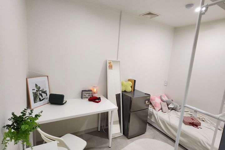 을지로동대문 여성전용W 2번째 이미지