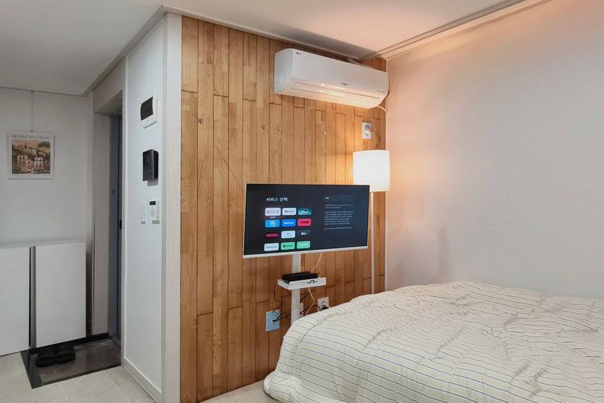 신림역1분2호선신축풀옵 3번째 이미지