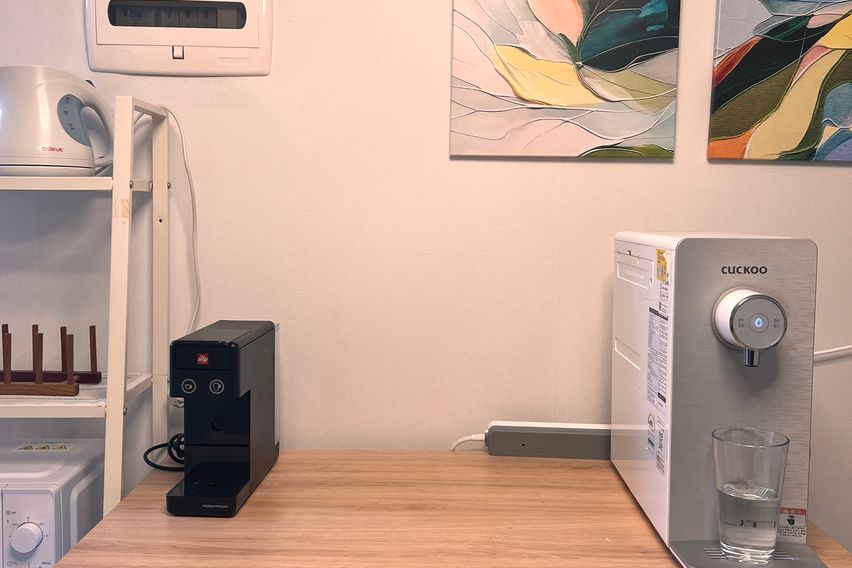 마곡역송정역 투룸101 3번째 이미지