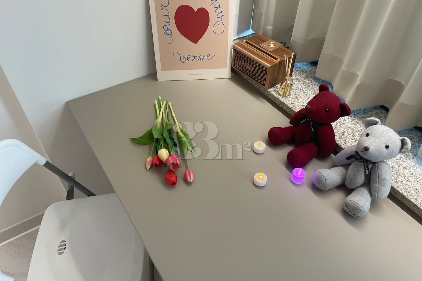 Fully furnished studio apartment in Seogwipo, 7th image