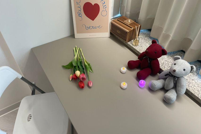 제주 서귀포 풀옵션원룸 7번째 이미지