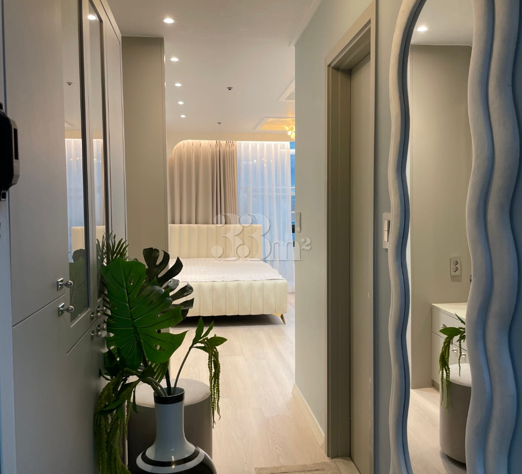 1 minute from Hongdae Station ❤️ Cozy home 5th image