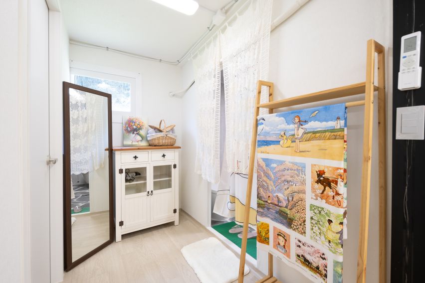 Garden Paran 13th image