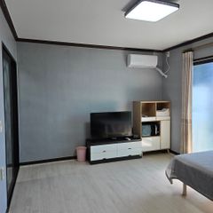 투베이(거실,방,주방) 방 이미지
