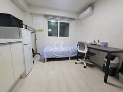 Jongno 3-ga Station, Studio Apartment A, Walk 6th image