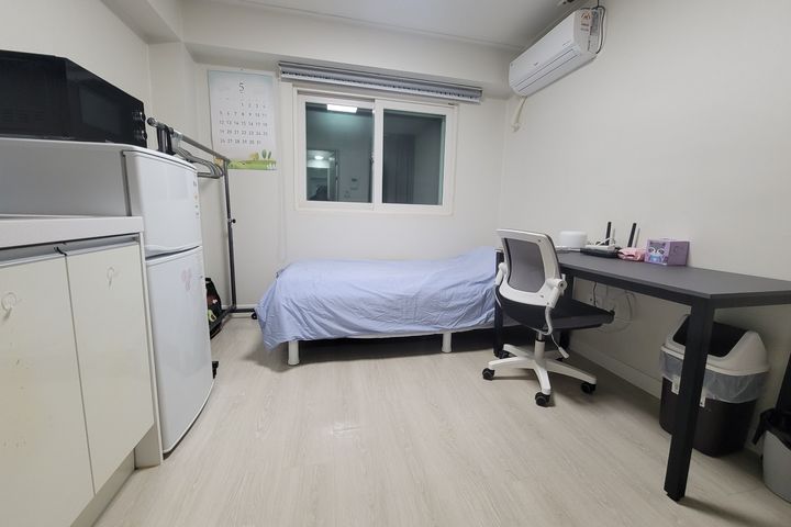종로3가역 도보 원룸A 6번째 이미지