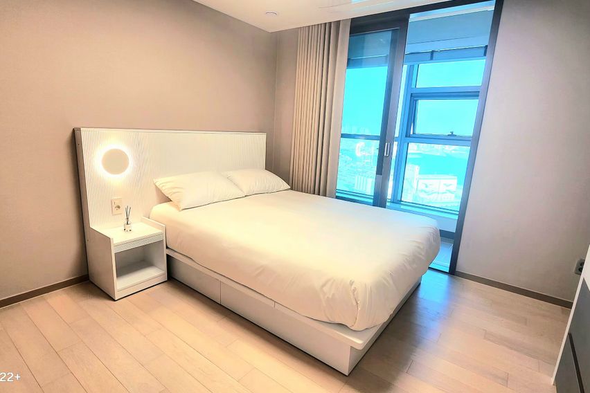 🛟부산역 북항 바다쉼⛵️