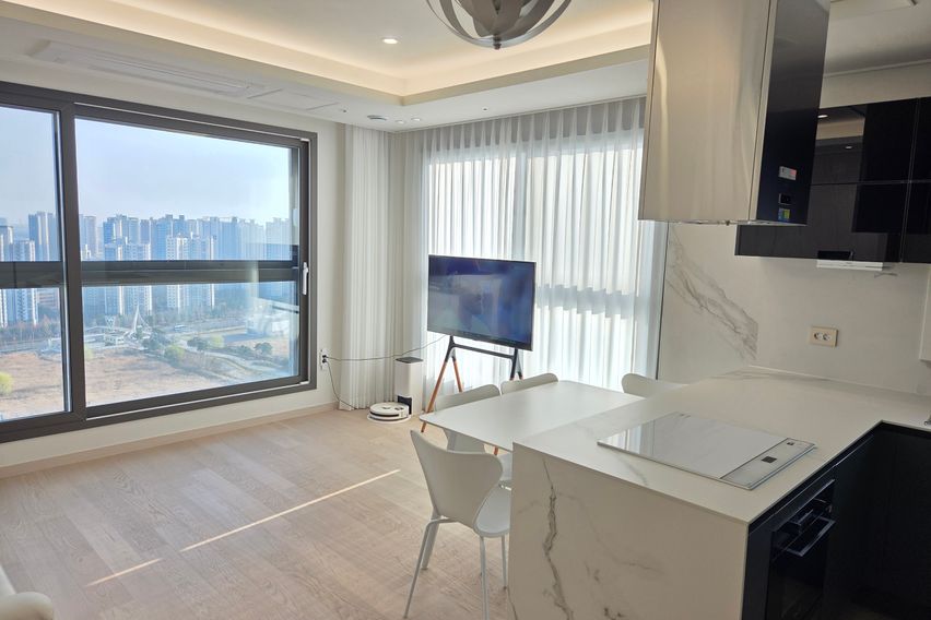 인기) 노을뷰 풀옵션 4번째 이미지