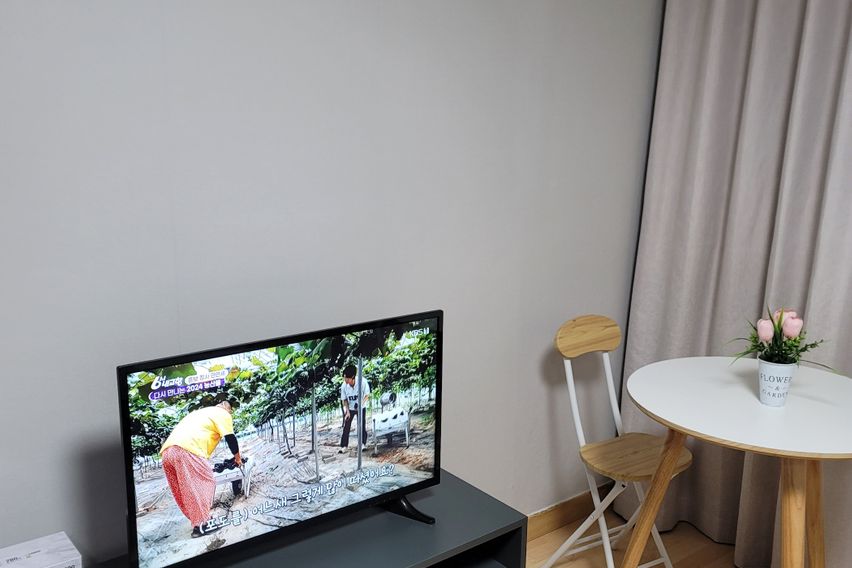 철산역리모델링깔끔한방!