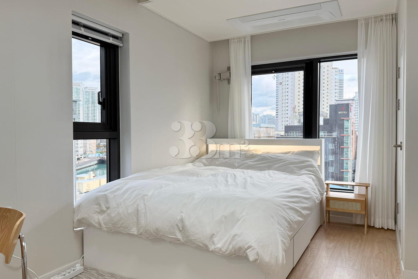 🤍A stylish, atmospheric accommodation in Seo 1th image