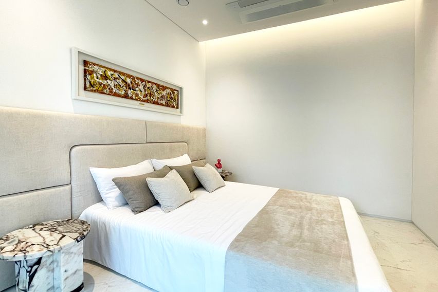 청담사거리 신축스위트룸