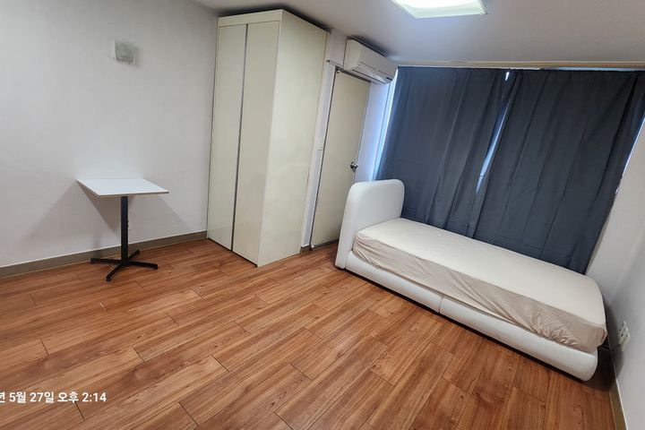 깔끔한방 1번째 이미지