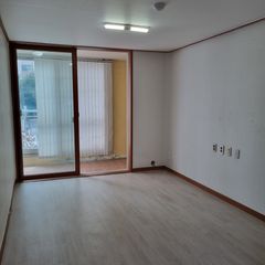 Cheongju apartment for single occupancy Unit Image