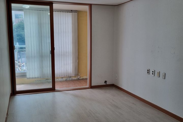 Cheongju apartment for single occupancy 0th image