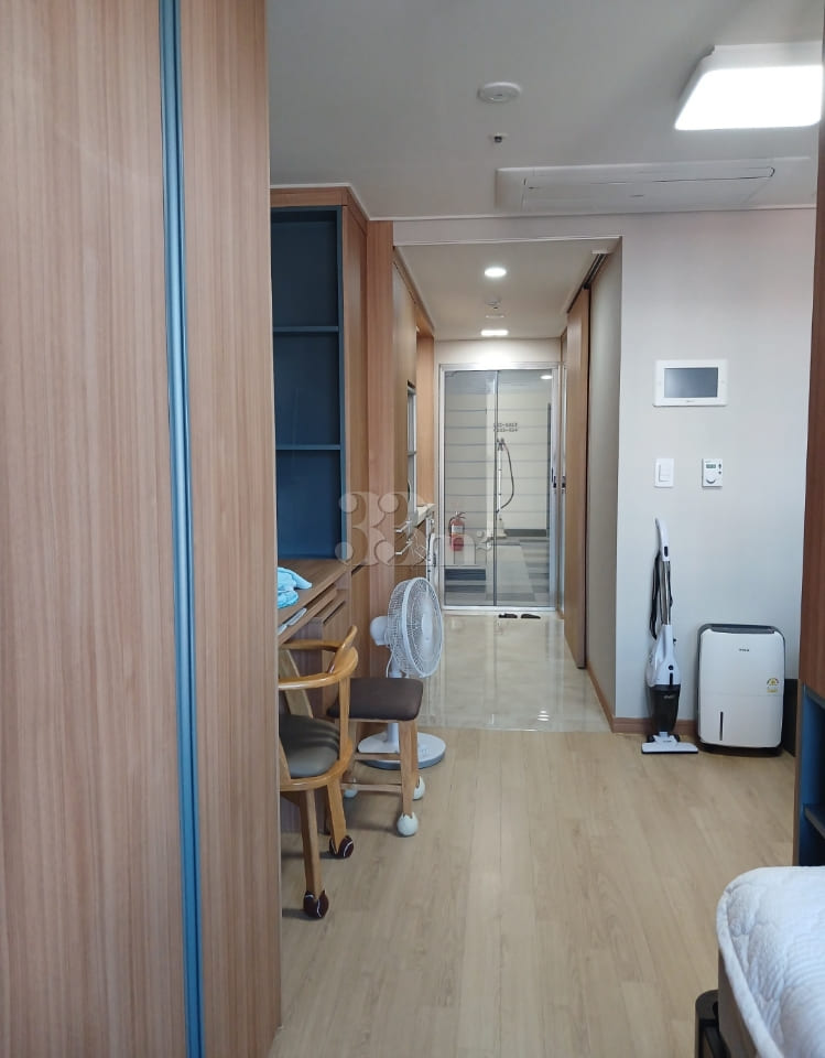 Best value-for-money studio apartment 1th image