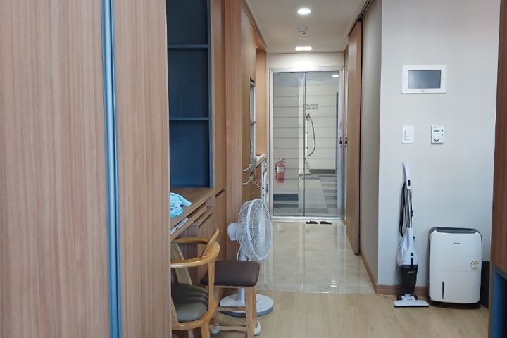 가성비최고의 오피스원룸 1번째 이미지