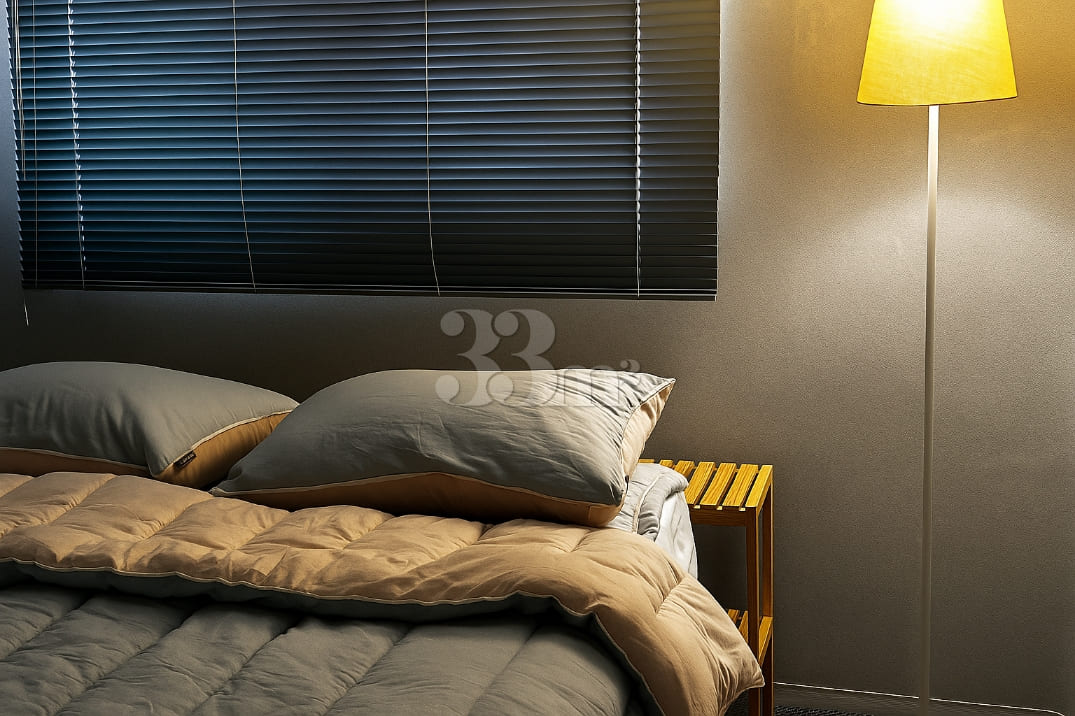 GrayHouse_3-Room 1th image