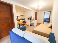 15-pyeong, two-room apartment, 5 minutes from 0th image
