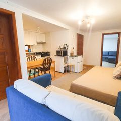 15-pyeong, two-room apartment, 5 minutes from Unit Image