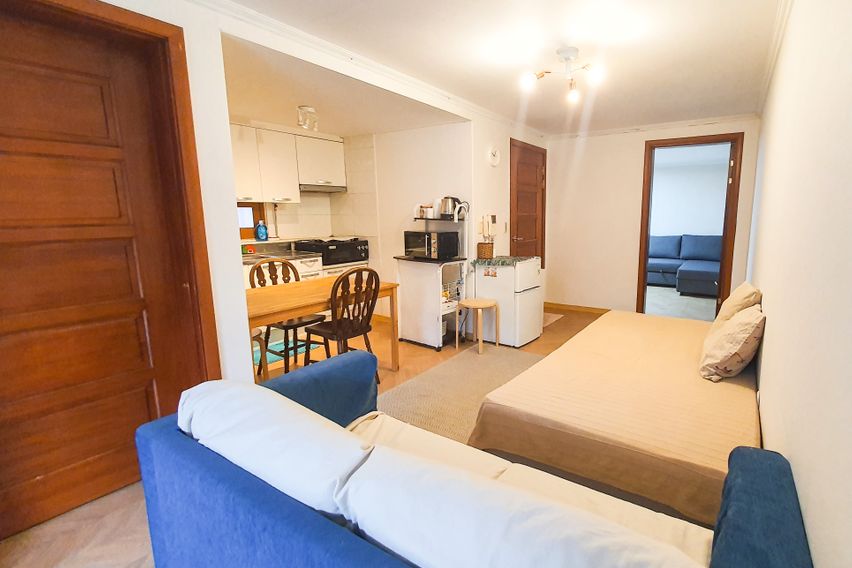 15평투룸 신이문역5분 0번째 이미지