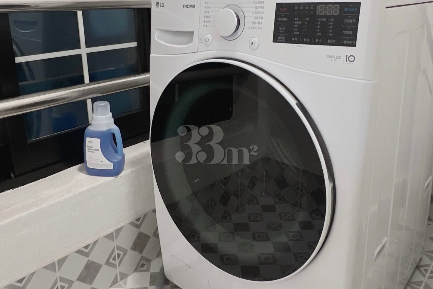Gijang Market, fully furnished, 2-bedroom apa 9th image