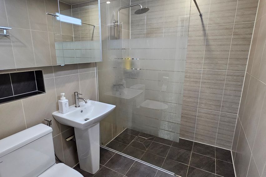 복층 통나무집 5번째 이미지