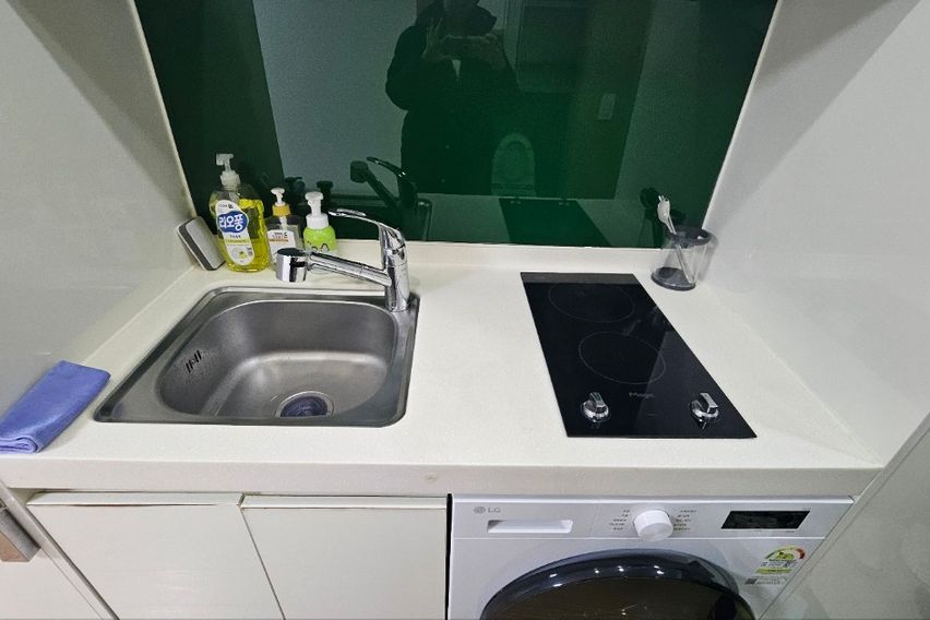 대림역 포스큐 17 1번째 이미지