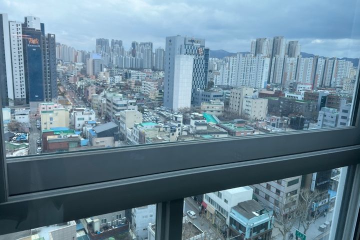 동성로 방4 신축아파트 19번째 이미지