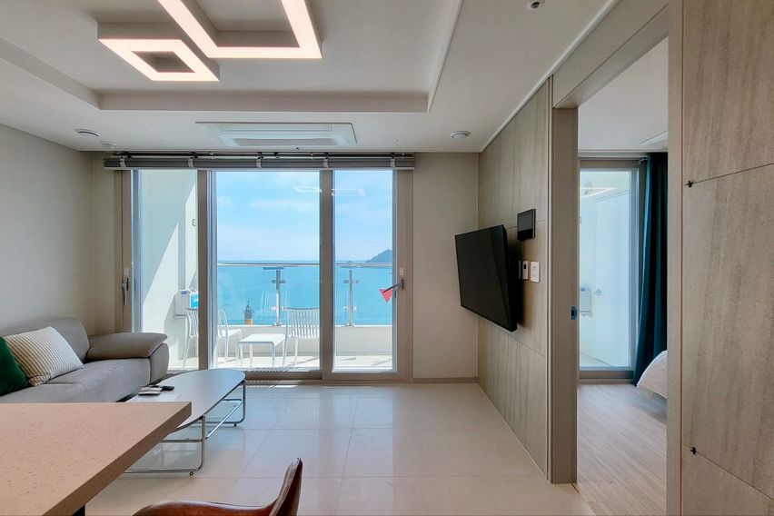 #96디럭스스위트#4인