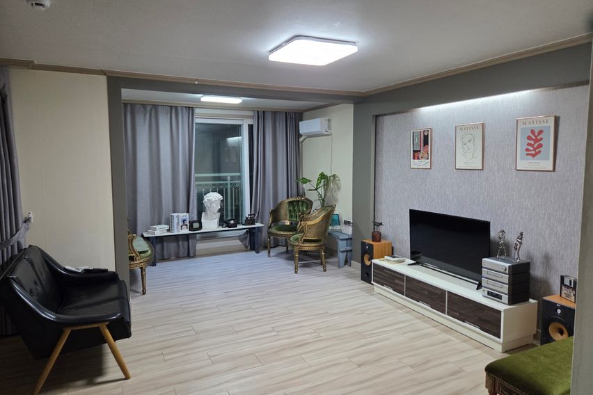 휘닉스파크시즌방 2번째 이미지