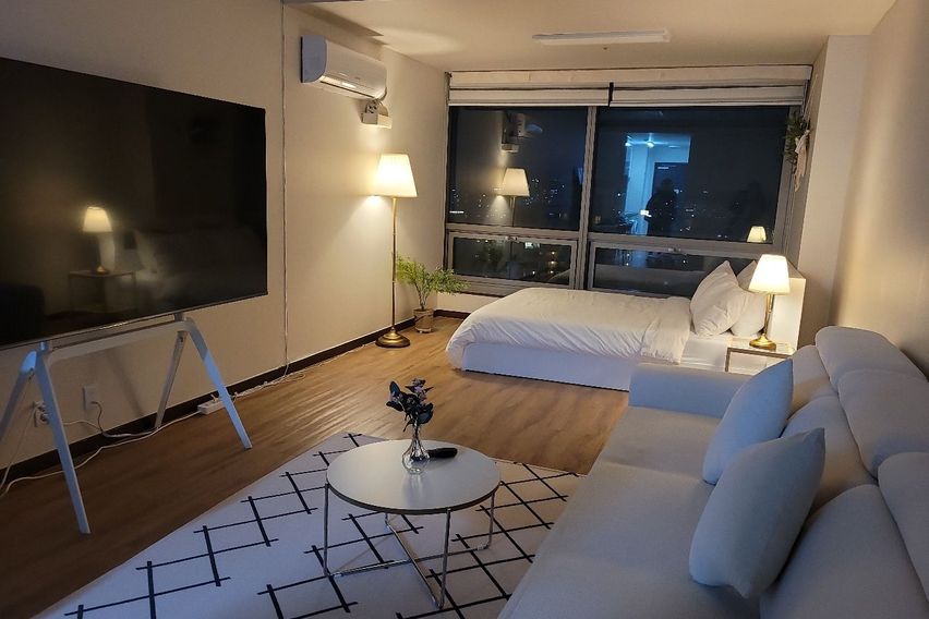 강남역30초🚀넓은 고층