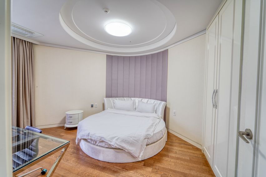 성산의  오션뷰아파트