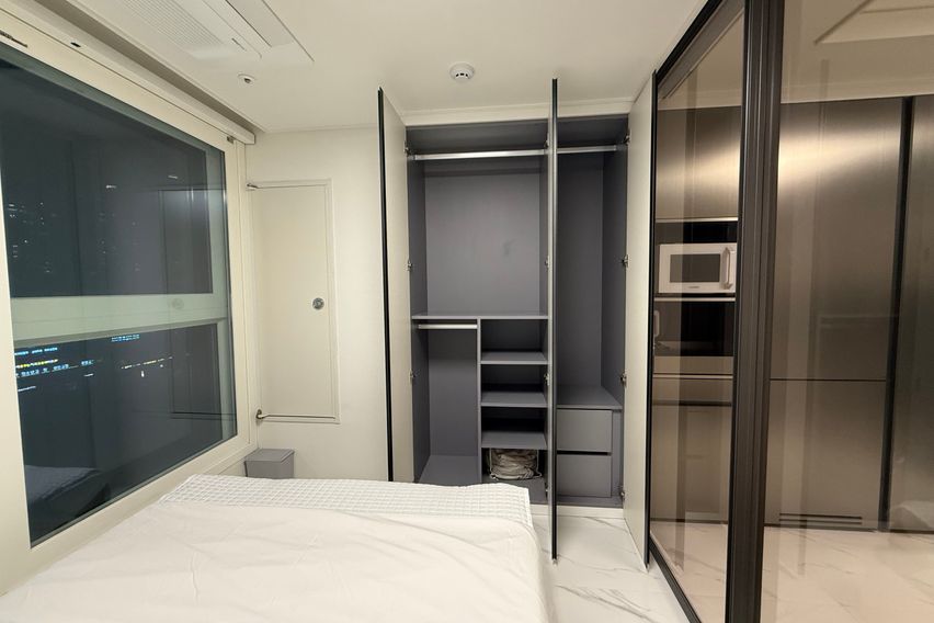 잠실새내 홈스윗홈