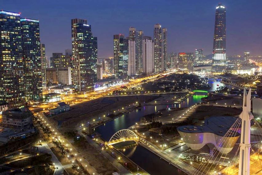 송현아, 트리플스트리트