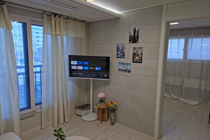 🌿 역세권 신축 투룸 7번째 이미지