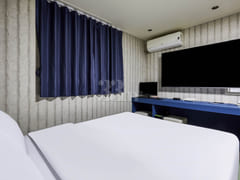 The cleanest accommodation in Suwon 3th image