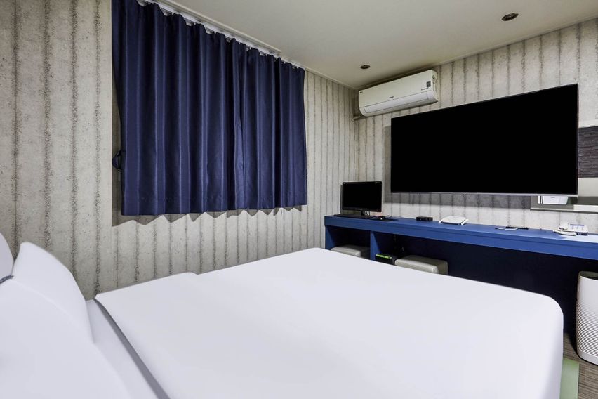 The cleanest accommodation in Suwon 3th image
