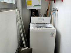 A clean and comfortable space 12th image