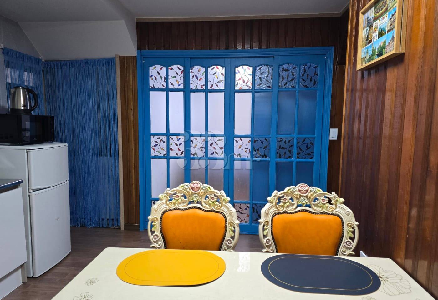 Haebangchon Queen Bed 2/Single 1 6th image