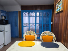 Haebangchon Queen Bed 2/Single 1 6th image