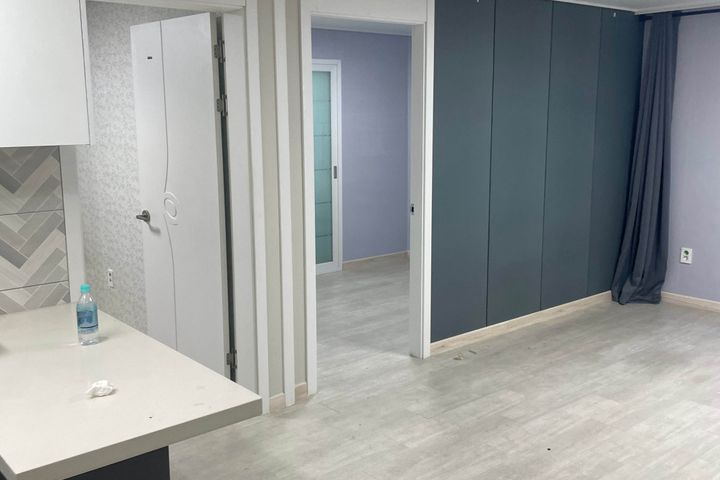 오산역 2.5룸 풀옵션 3번째 이미지