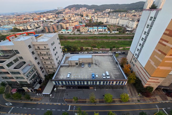 야당역 5분 풀옵션6 19번째 이미지