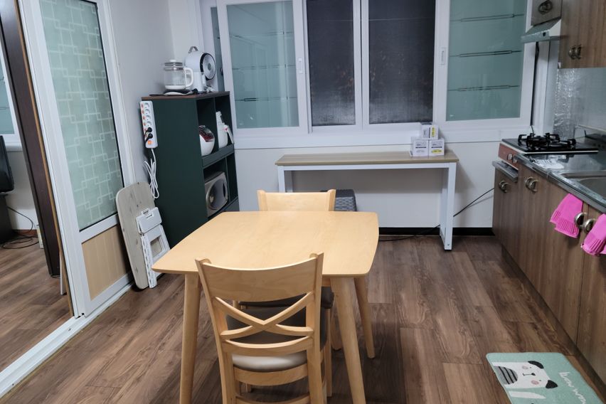 1 국가정원 퀸2싱글1