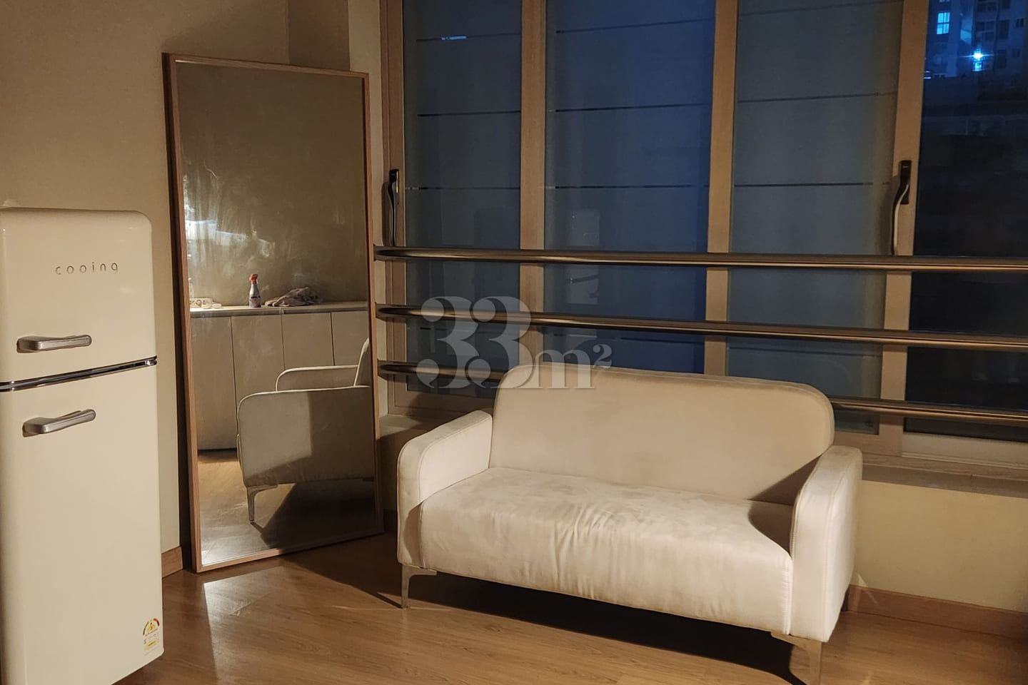 Accommodation for business trips to Daegu 10th image