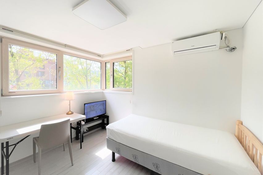 인천공항인근청결한개인실 9번째 이미지