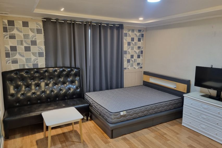 용산역 조용한주방분리5