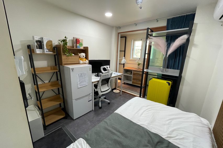 라움 스위트+ 318 8번째 이미지