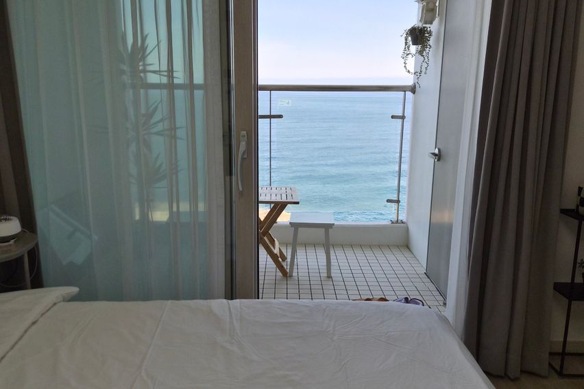 파노라마오션뷰 일출맛집