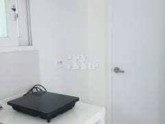 Semi-basement two-room unit near the station 9th image